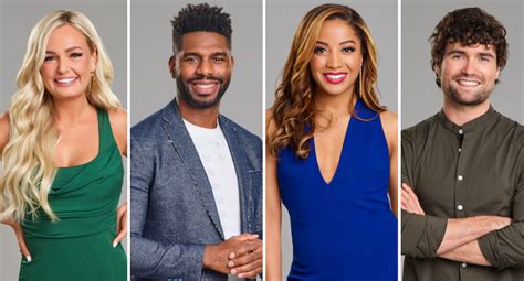 Meet the cast of ‘Love Is Blind’ Season 4